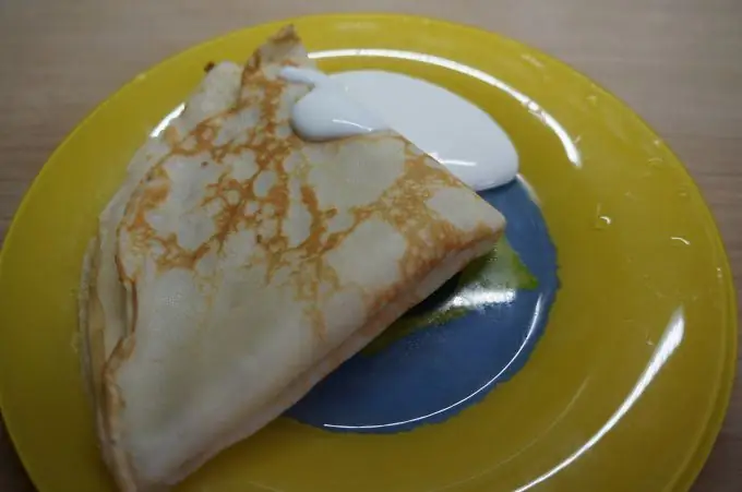 pancake