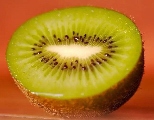 Com es va treure el kiwi