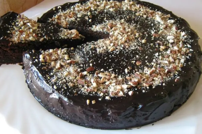 Cake recipe `