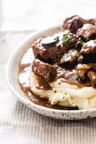 Cómo Hacer Carne Tierna