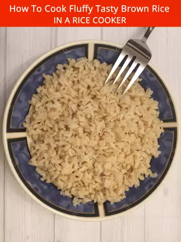 How To Cook Rice Properly